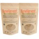 RawHarvest Unhulled Premium Canary seeds (2 Pack 2 Lbs) For Human Consumption Silica Fiber Free. Coming soon 